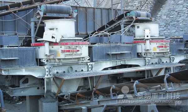 安裝碎石生產(chǎn)線 安裝碎石生產(chǎn)線