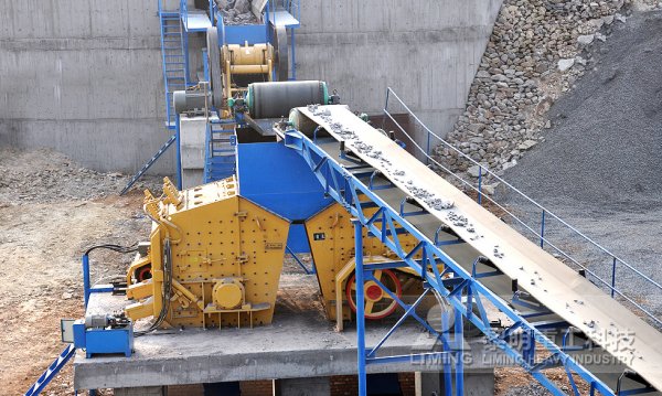 煤矸石生產(chǎn)線設(shè)備 煤矸石生產(chǎn)線設(shè)備